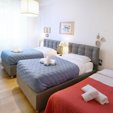Arnolfhouse Apartman Firenze Kültér fotó