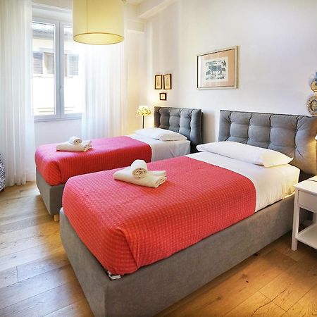Arnolfhouse Apartman Firenze Kültér fotó