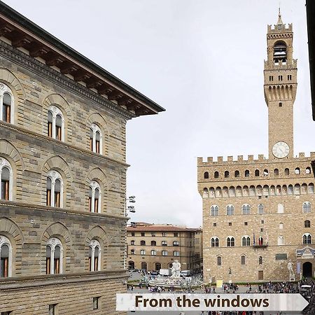 Arnolfhouse Apartman Firenze Kültér fotó