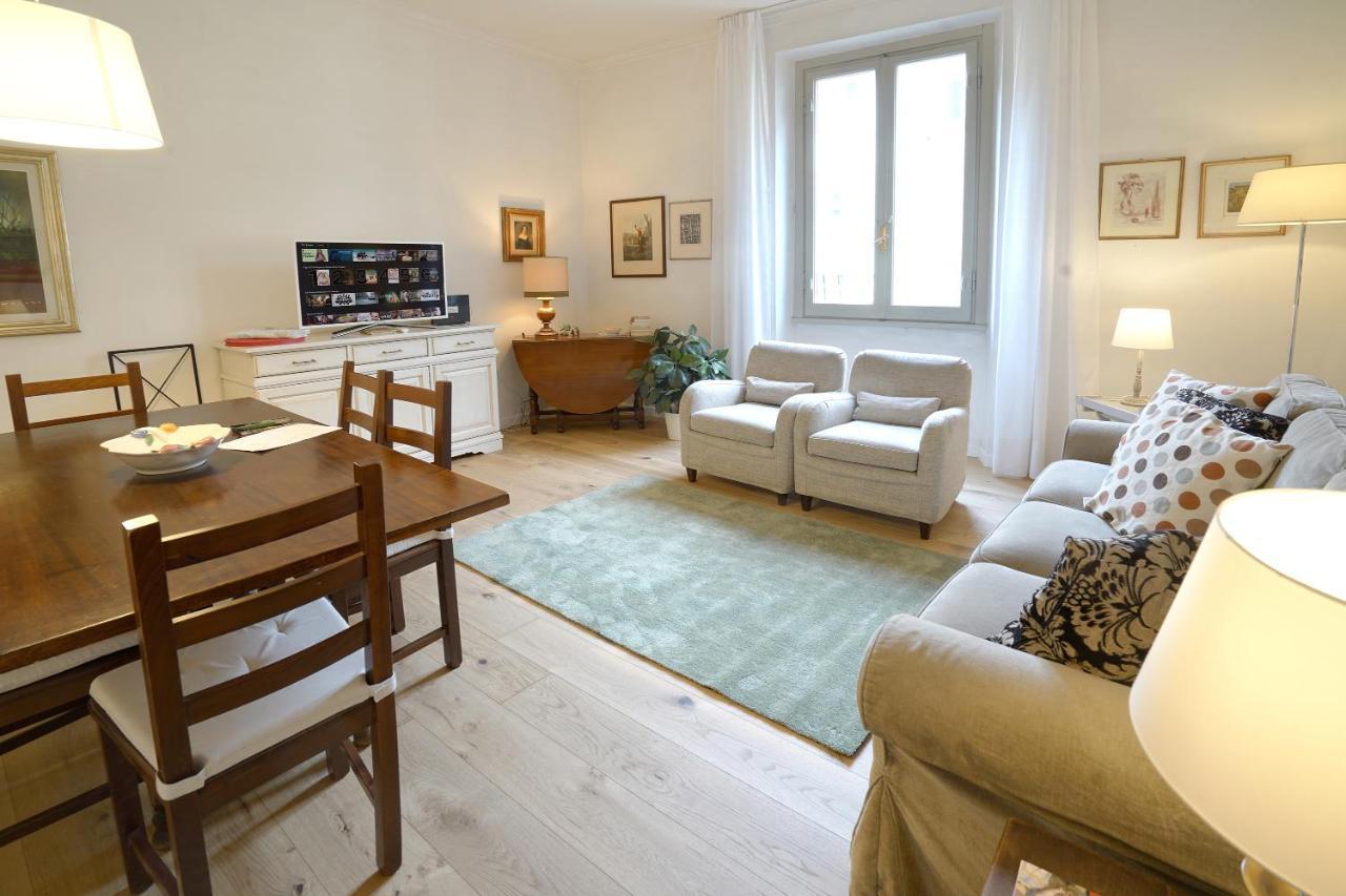 Arnolfhouse Apartman Firenze Kültér fotó