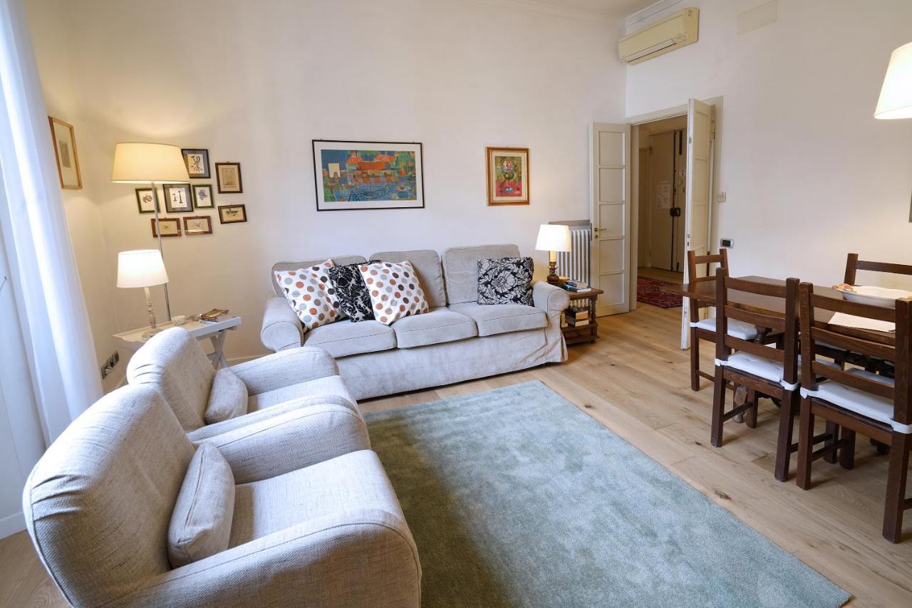 Arnolfhouse Apartman Firenze Kültér fotó