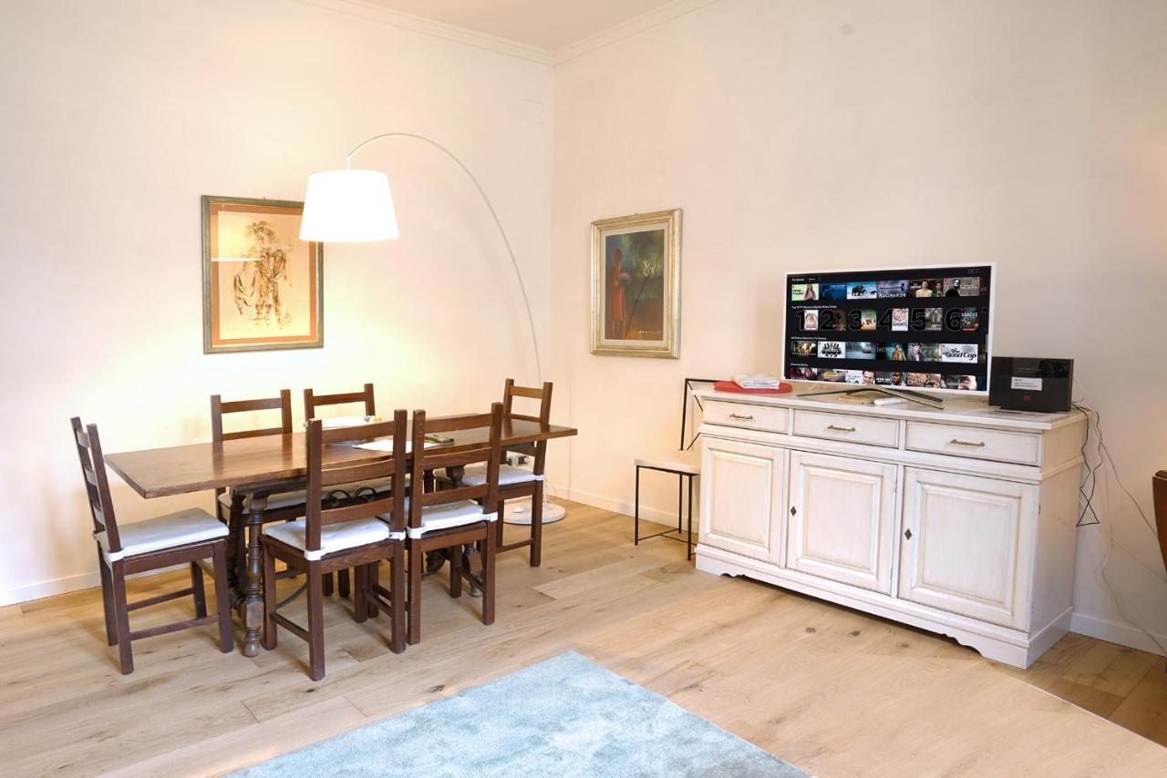Arnolfhouse Apartman Firenze Kültér fotó
