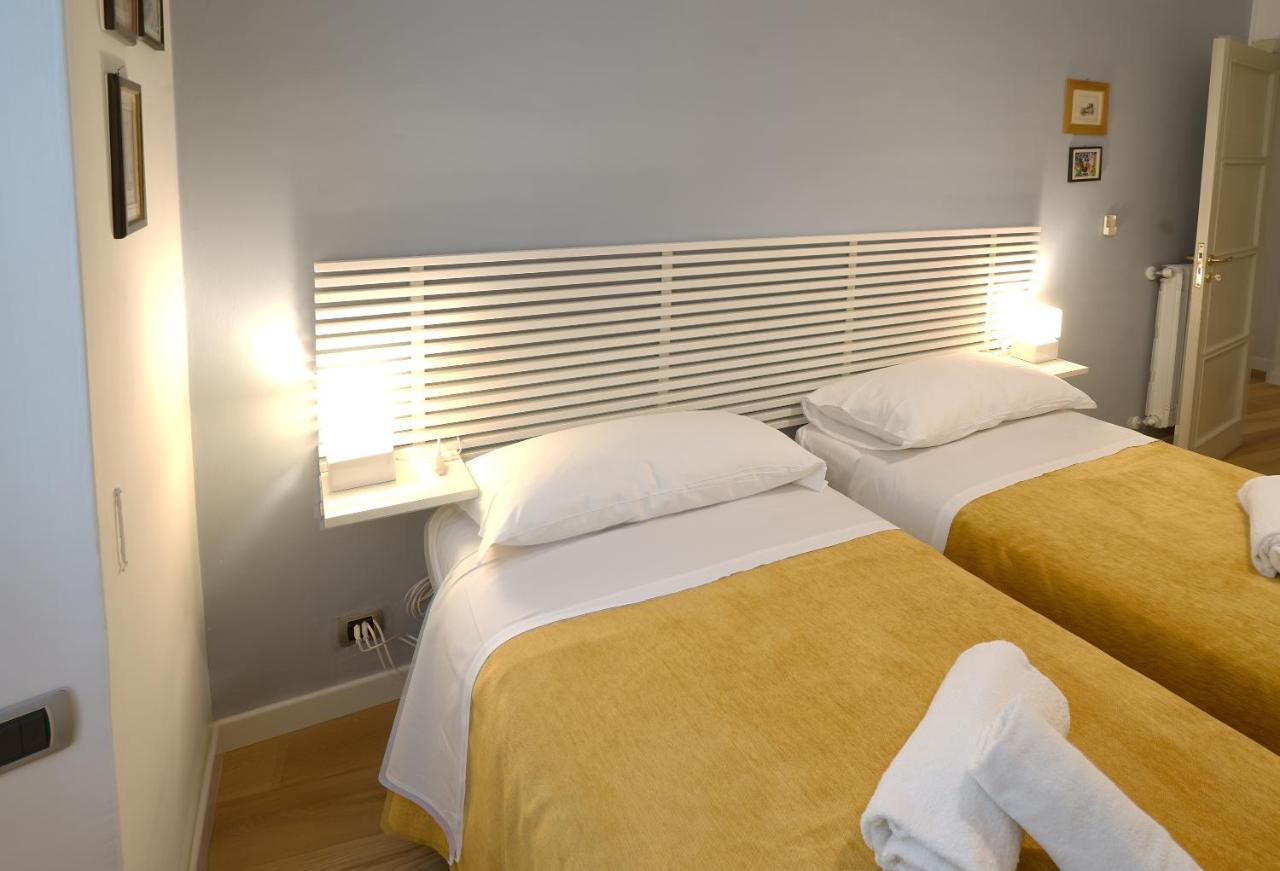 Arnolfhouse Apartman Firenze Kültér fotó