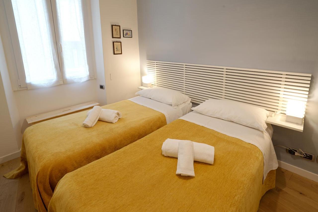 Arnolfhouse Apartman Firenze Kültér fotó