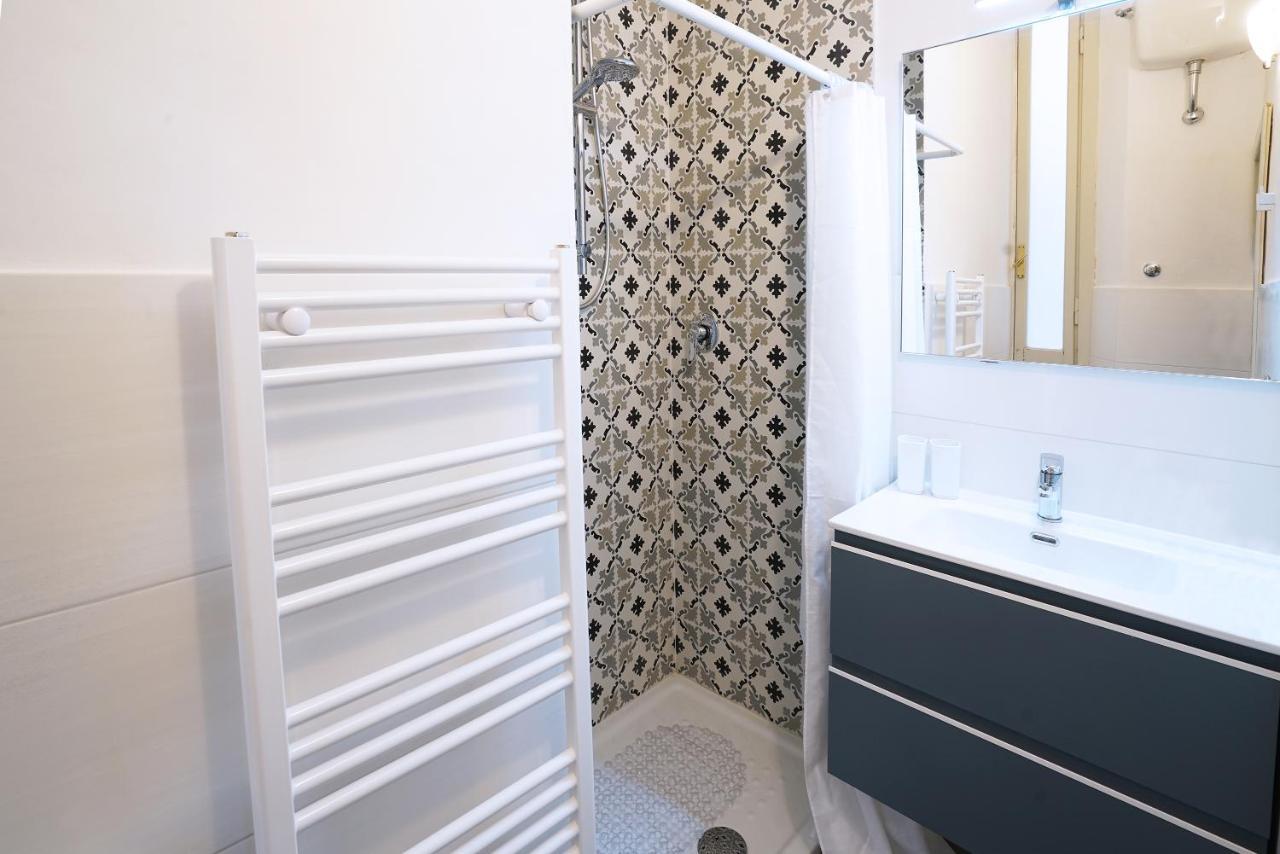 Arnolfhouse Apartman Firenze Kültér fotó