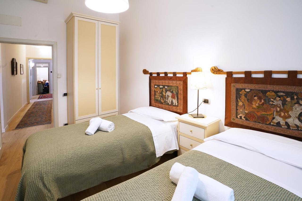 Arnolfhouse Apartman Firenze Kültér fotó