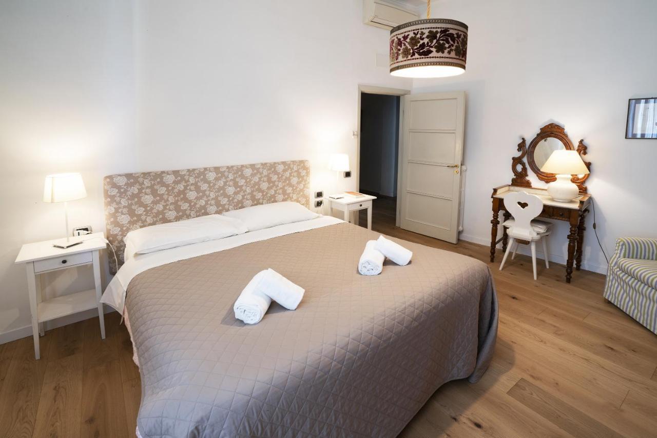 Arnolfhouse Apartman Firenze Kültér fotó