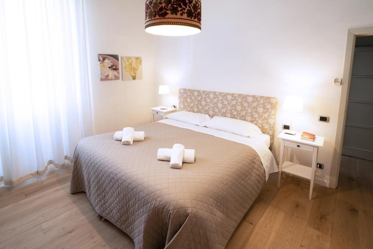 Arnolfhouse Apartman Firenze Kültér fotó