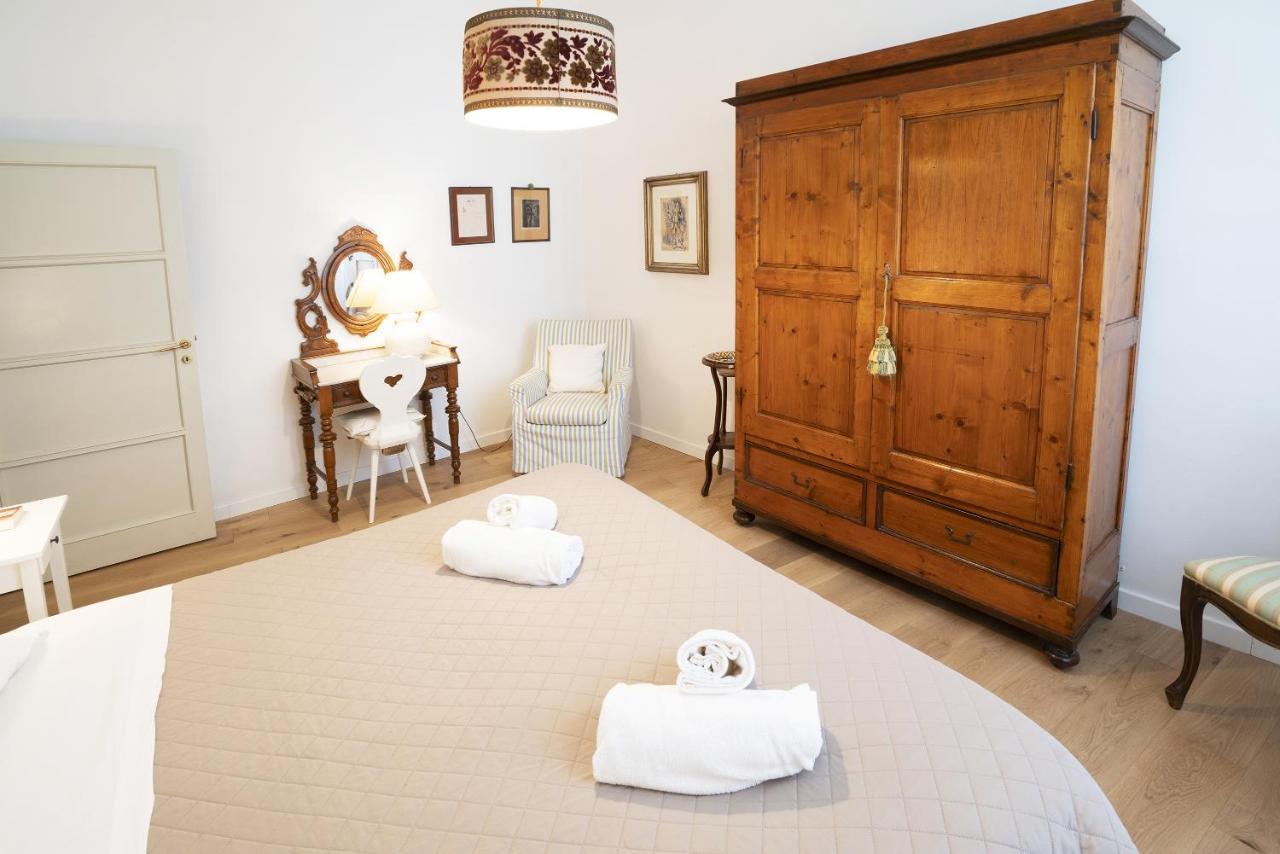 Arnolfhouse Apartman Firenze Kültér fotó