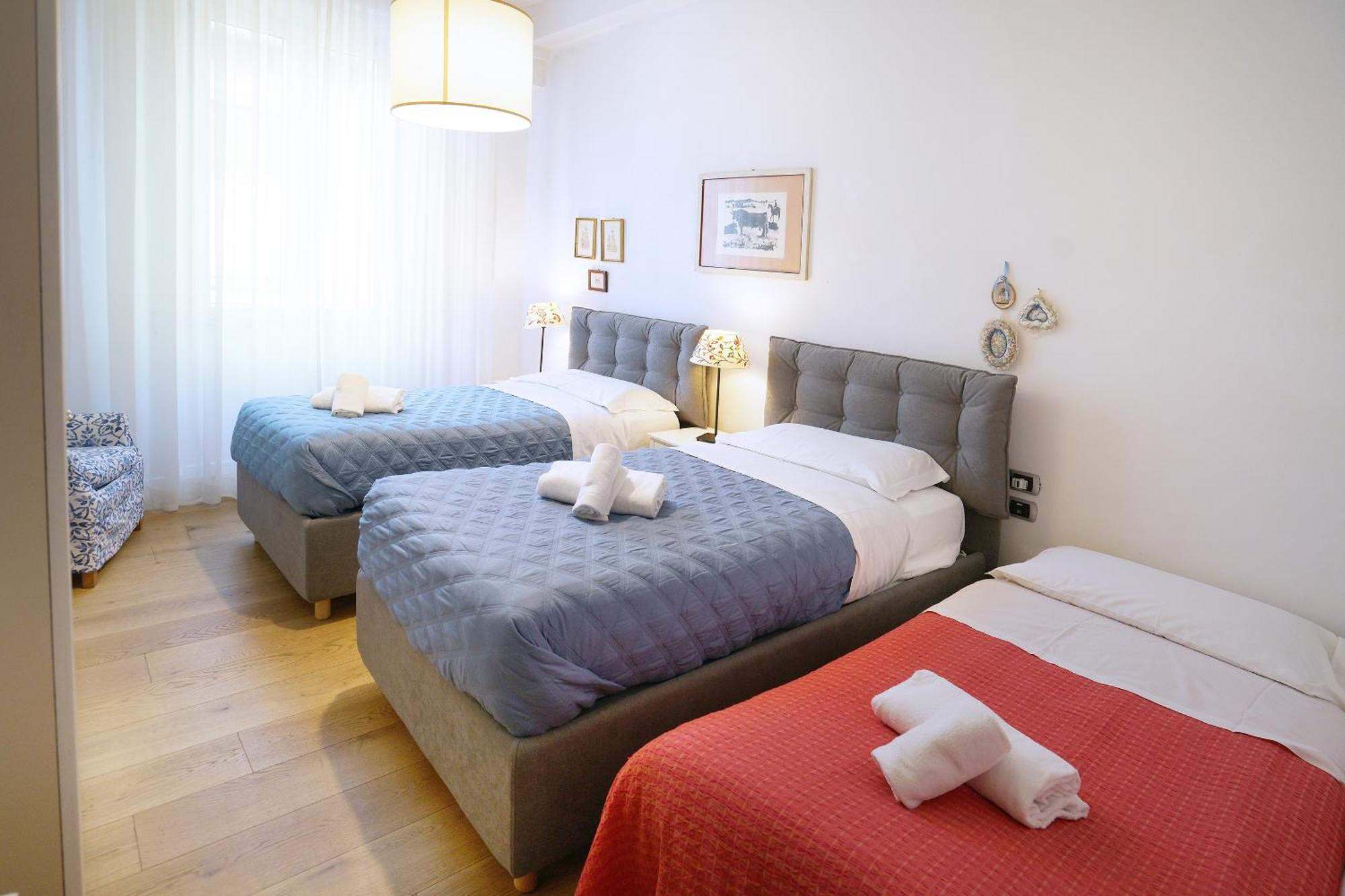 Arnolfhouse Apartman Firenze Kültér fotó
