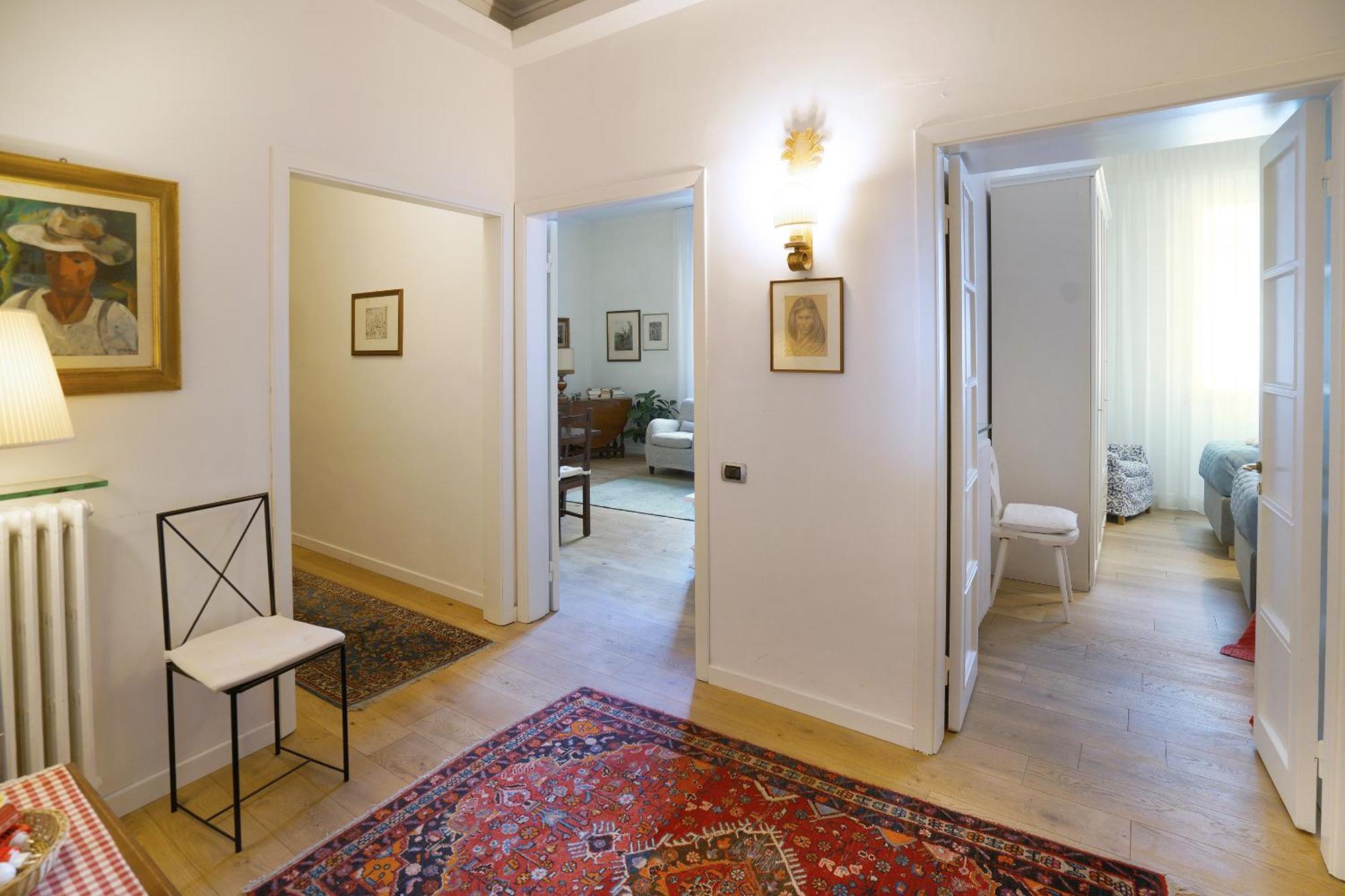 Arnolfhouse Apartman Firenze Kültér fotó