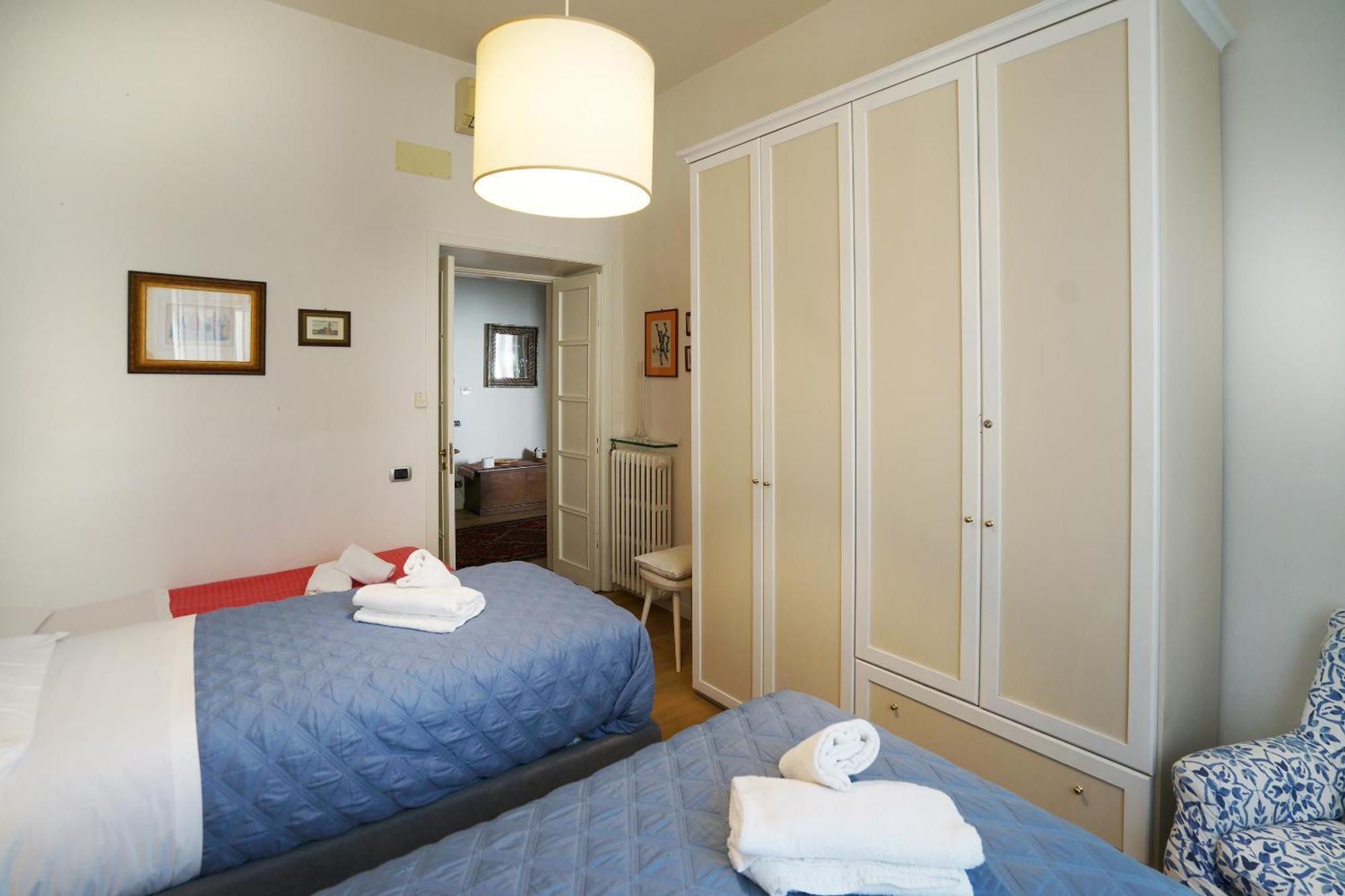 Arnolfhouse Apartman Firenze Kültér fotó