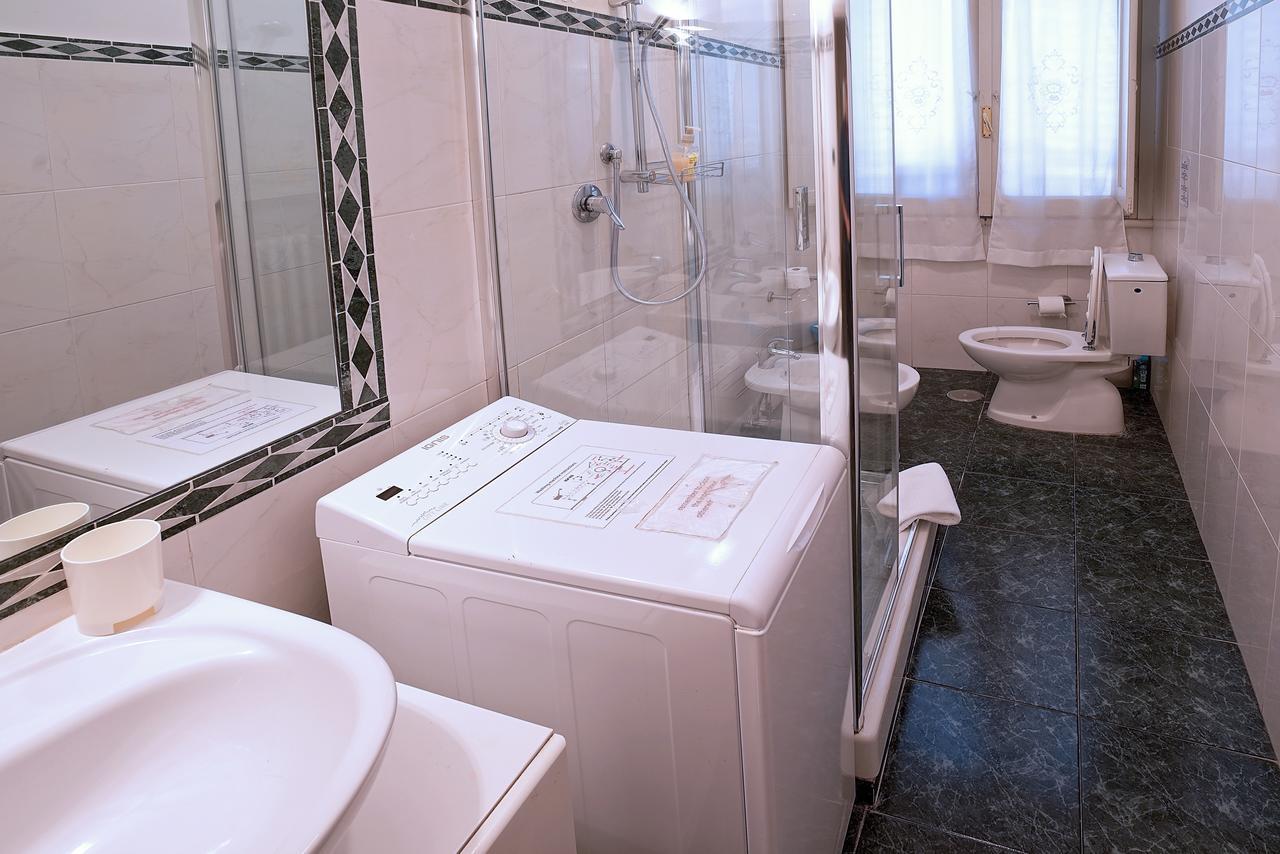 Arnolfhouse Apartman Firenze Kültér fotó
